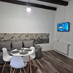 New Apartament Brașov