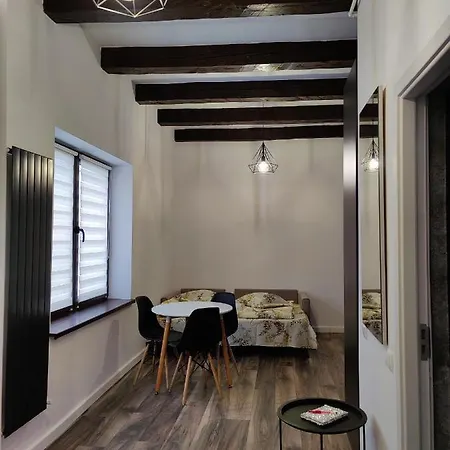 Apartament New *
