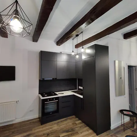 Apartment New
