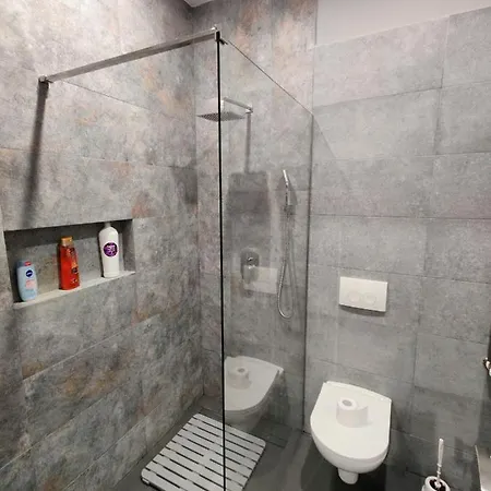 Apartament New