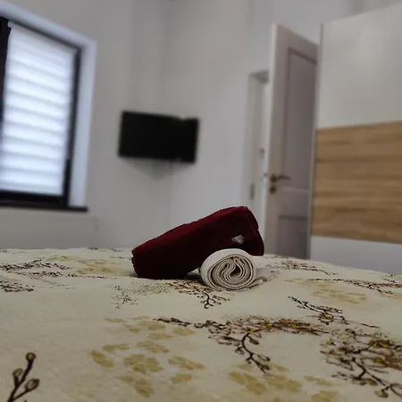 New Apartment