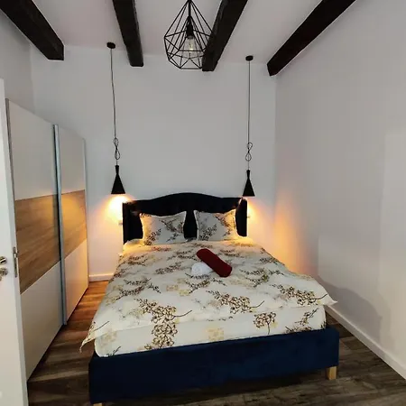 New Braşov