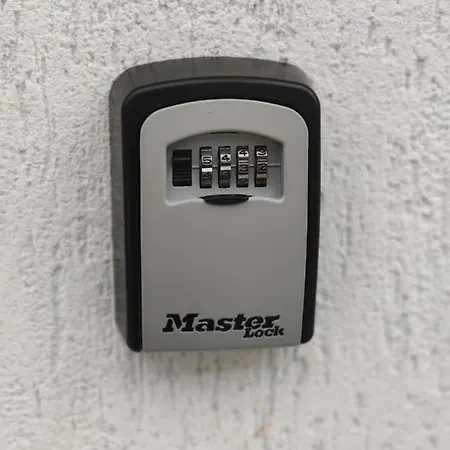 Apartment New *