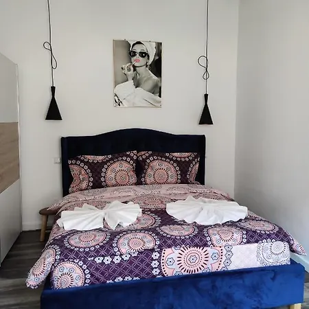 Apartment New *