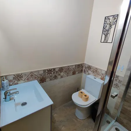 New Apartament *