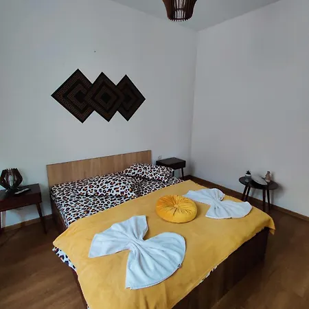 New Apartament *