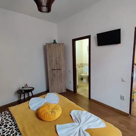 New Apartament