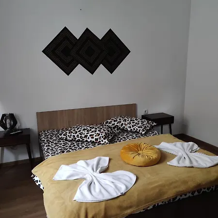 Apartament New