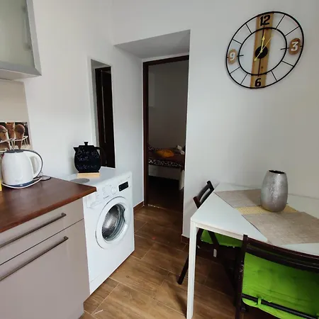 New Apartament