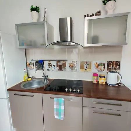 New Apartament *