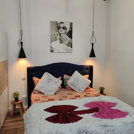 New Апартаменти *