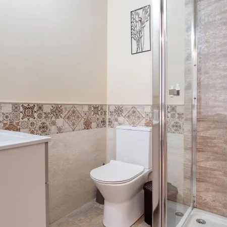 New Apartament *