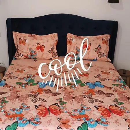 Апартаменти New *