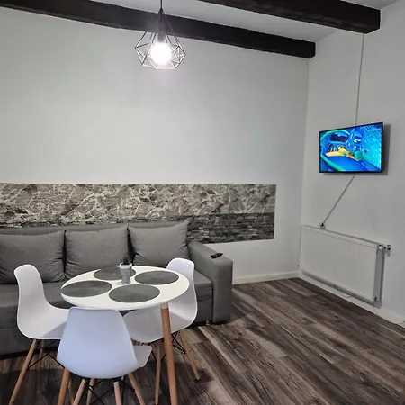 New Appartement Braşov