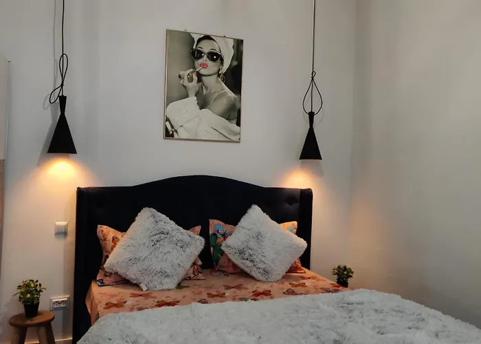 Appartement New Braşov