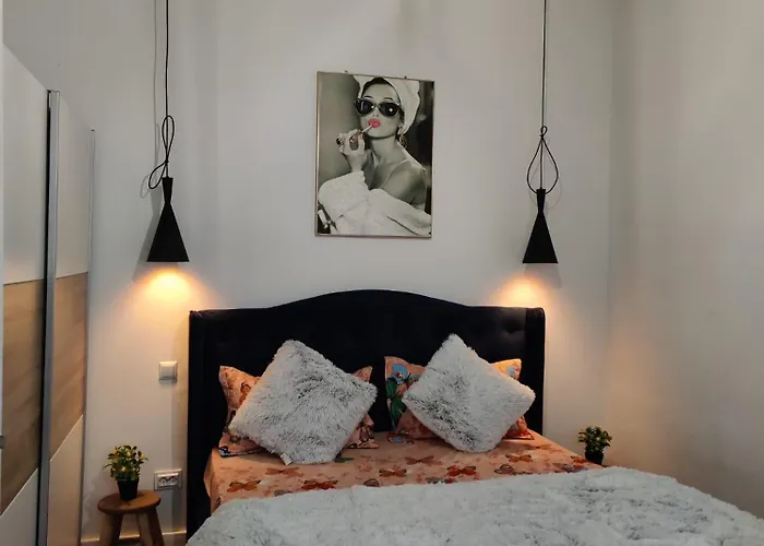 Apartment New Brașov