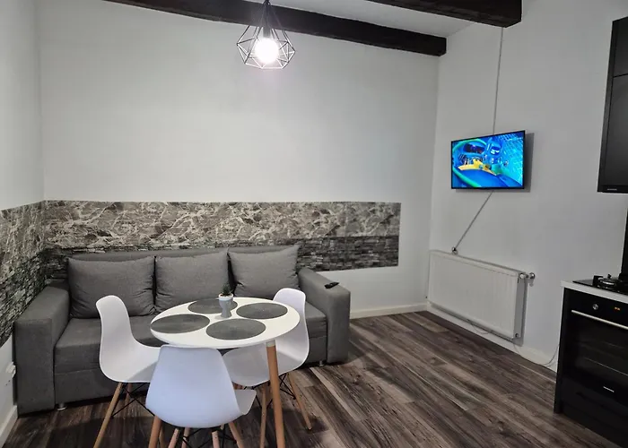 New Appartamento Braşov